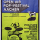 Aachen Open Air Pop Festival 1970