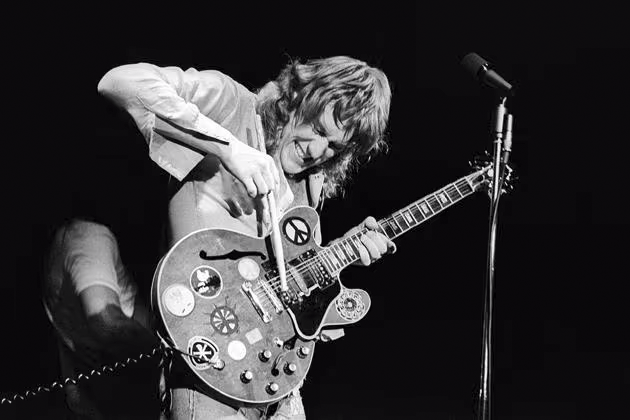 Alvin Lee: The Solo Albums