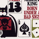 Albert King - Born Under A Bad Sign