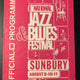 National Jazz & Blues Festival , Sunbury, 1968