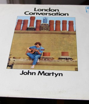 John Martyn - London Conversation