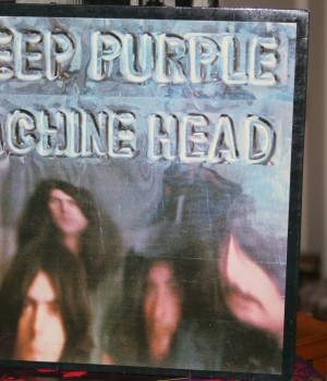 Deep Purple - Machine Head