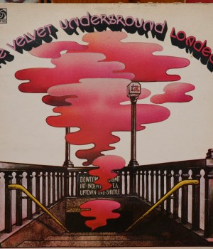 Velvet Underground - Loaded