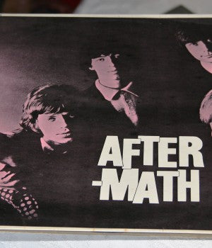 Rolling Stones - Aftermath