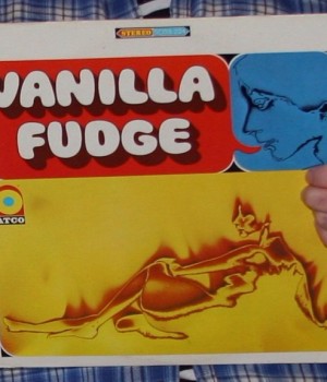 Vanilla Fudge - Vanilla Fudge