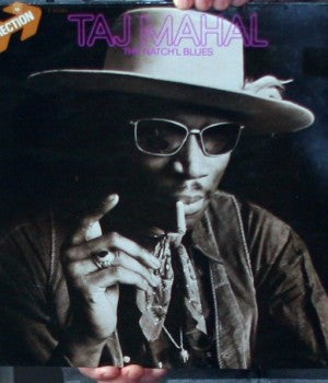 Taj Mahal - The Natch'l Blues