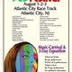 Atlantic City Pop Festival, August 1st - 3rd, 1969