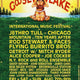 The Goose Lake International Music Festival, Michigan 1970