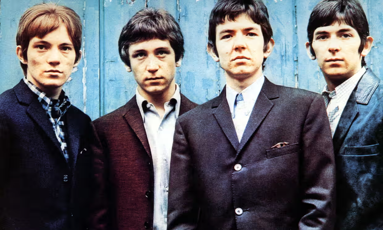 Small Faces: An Underrated Gem