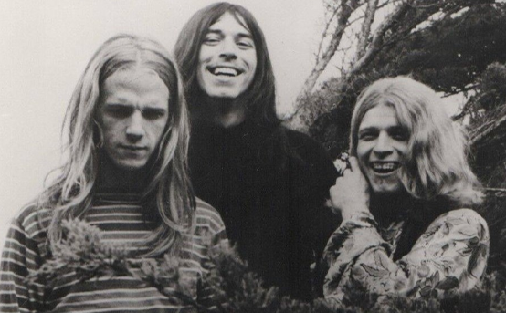 Blue Cheer