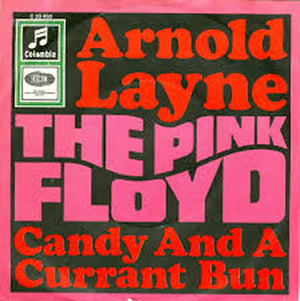 Pink Floyd - Arnold Layne