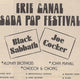 Erie Canal Soda Pop Festival 1972 - Woodstock On The Wabash