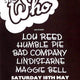 The Who Live At Charlton 1974