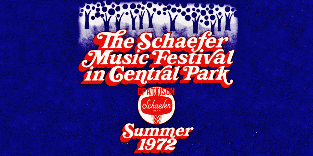 Schaefer Music Festival