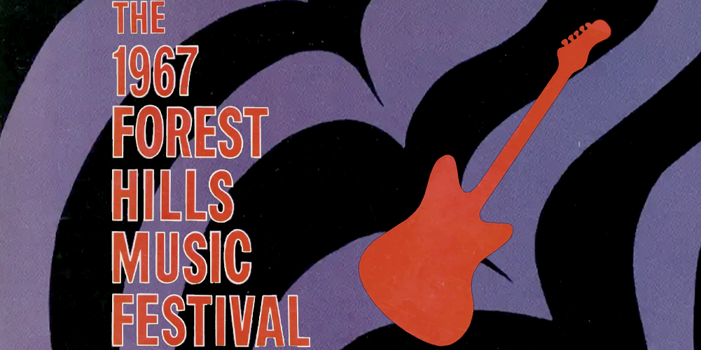 Forest Hills Music Festival