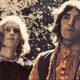 The Incredible String Band: Very hip. Very counterculture.