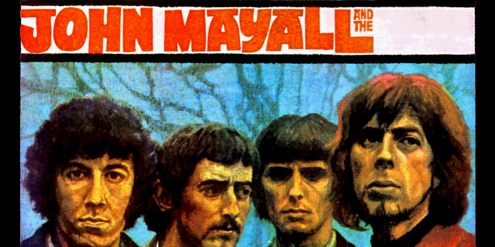 John Mayall -  What a Legacy