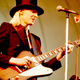 Johnny Winter - A Lifelong Bluesman...