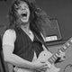 Paul Kossoff - Legendary Guitarist