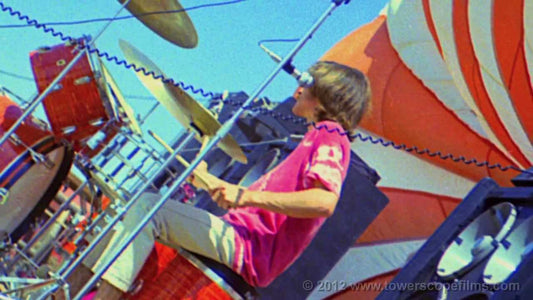 Abilene Rock Festival, Texas 1971