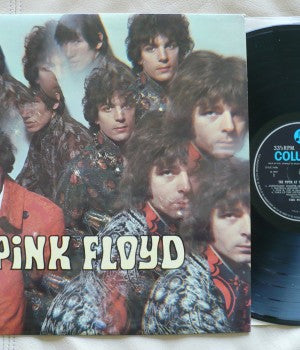 Pink Floyd - Piper At The Gates Of Dawn