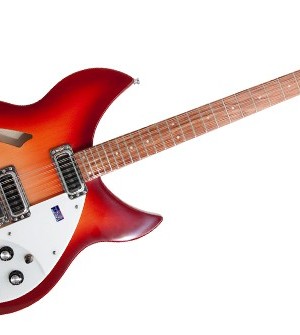 Rickenbacker