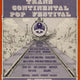 The Trans-Continental Pop Festival, Canada 1970