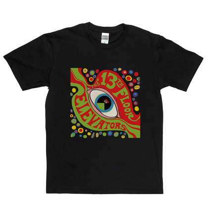 13th Floor Elevators T-Shirt