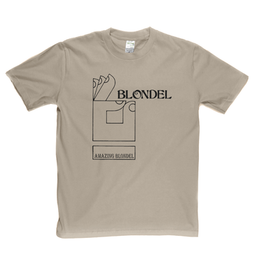 Blondel Amazing Blondel T-Shirt