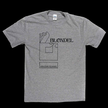 Blondel Amazing Blondel T-Shirt