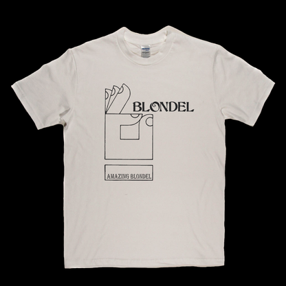 Blondel Amazing Blondel T-Shirt