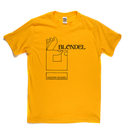 Blondel Amazing Blondel T-Shirt