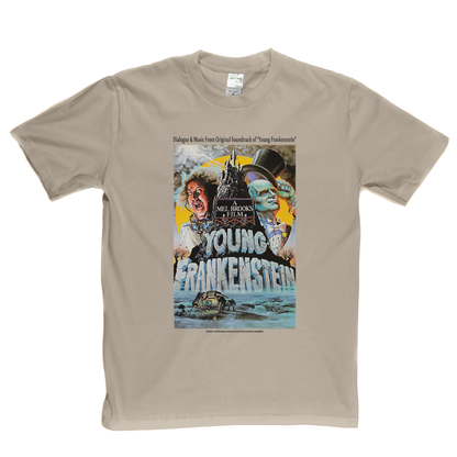 Young Frankenstein T-Shirt