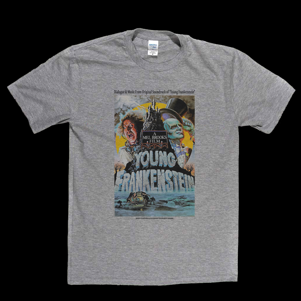 Young Frankenstein T-Shirt