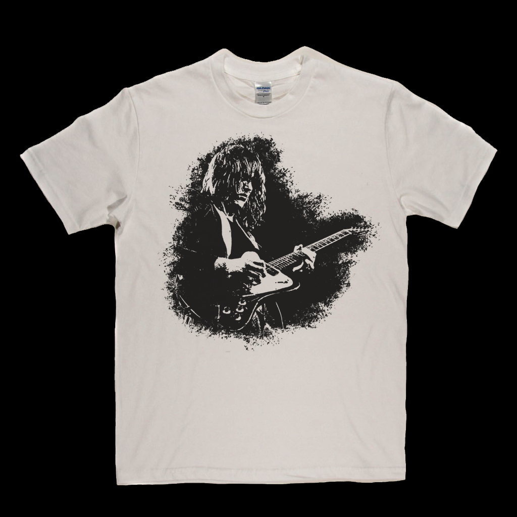 Paul Tonka Chapman T-Shirt