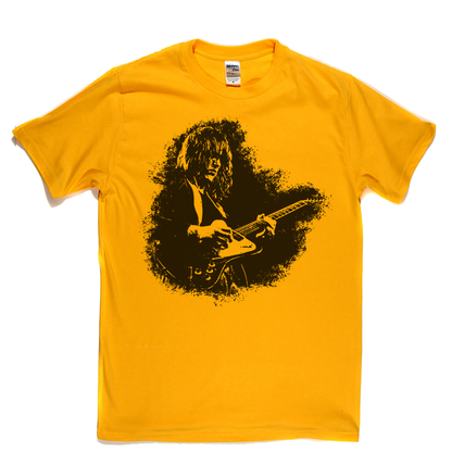 Paul Tonka Chapman T-Shirt