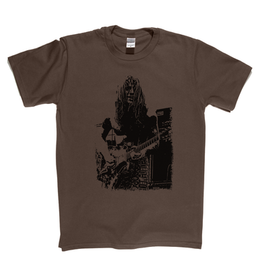 Mark Farner T-Shirt