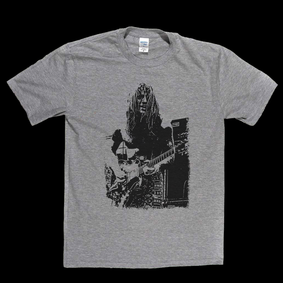 Mark Farner T-Shirt