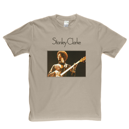 Stanley Clarke T-Shirt