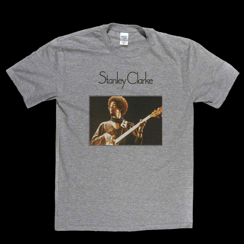 Stanley Clarke T-Shirt