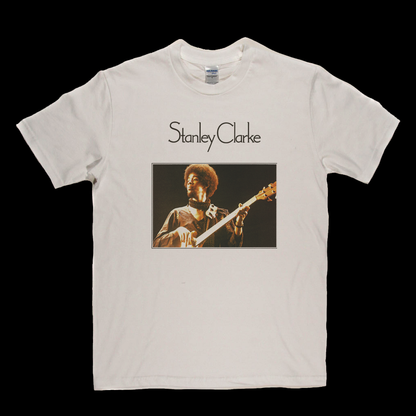 Stanley Clarke T-Shirt