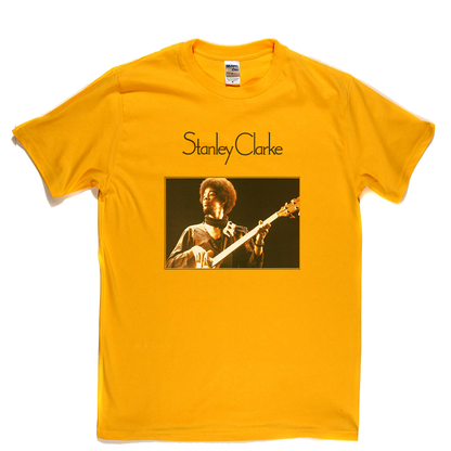 Stanley Clarke T-Shirt