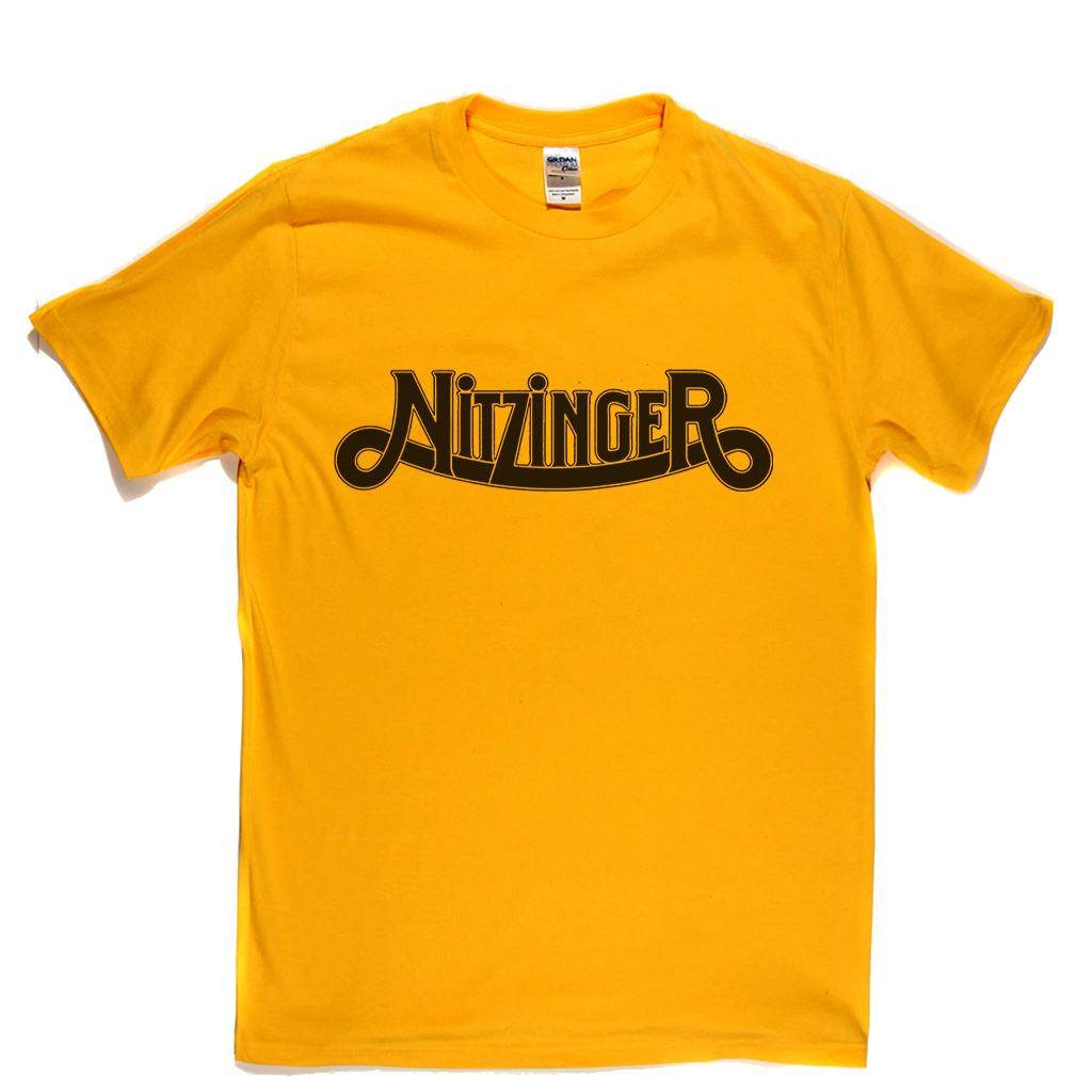 Nitzinger T-Shirt