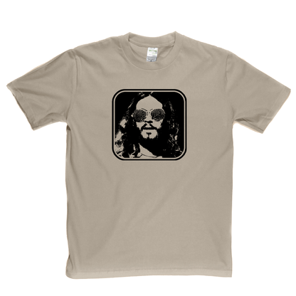 Phil Manzanera T-Shirt