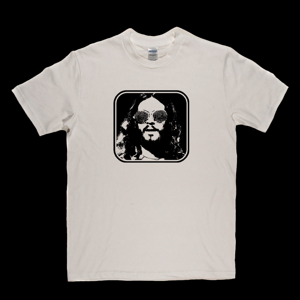 Phil Manzanera T-Shirt