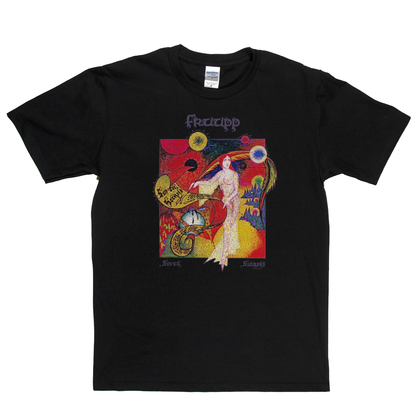 Fruup Seven Secrets T-Shirt