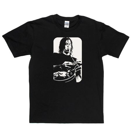 Boz Scaggs T-Shirt