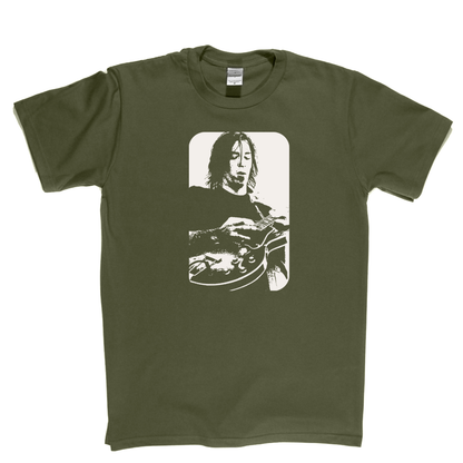 Boz Scaggs T-Shirt