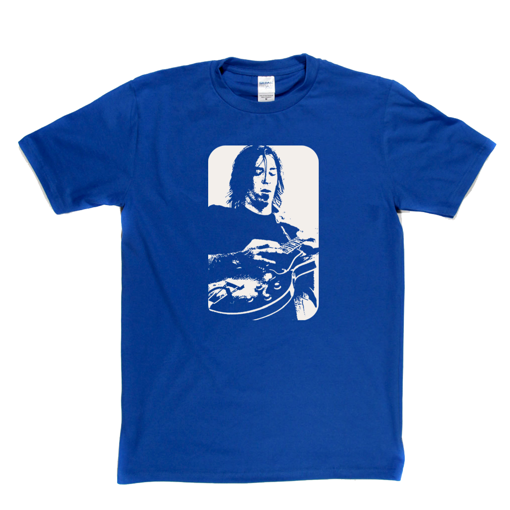 Boz Scaggs T-Shirt