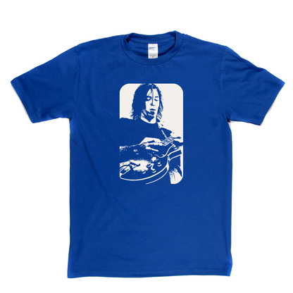 Boz Scaggs T-Shirt